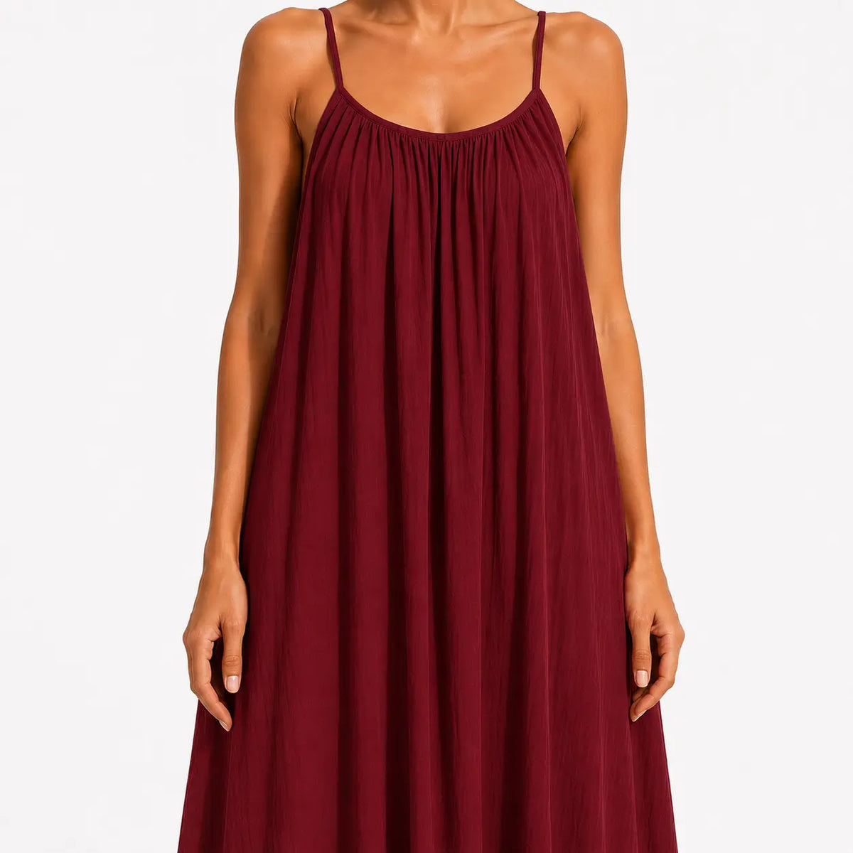 Vestido Ultra Confort Mariana