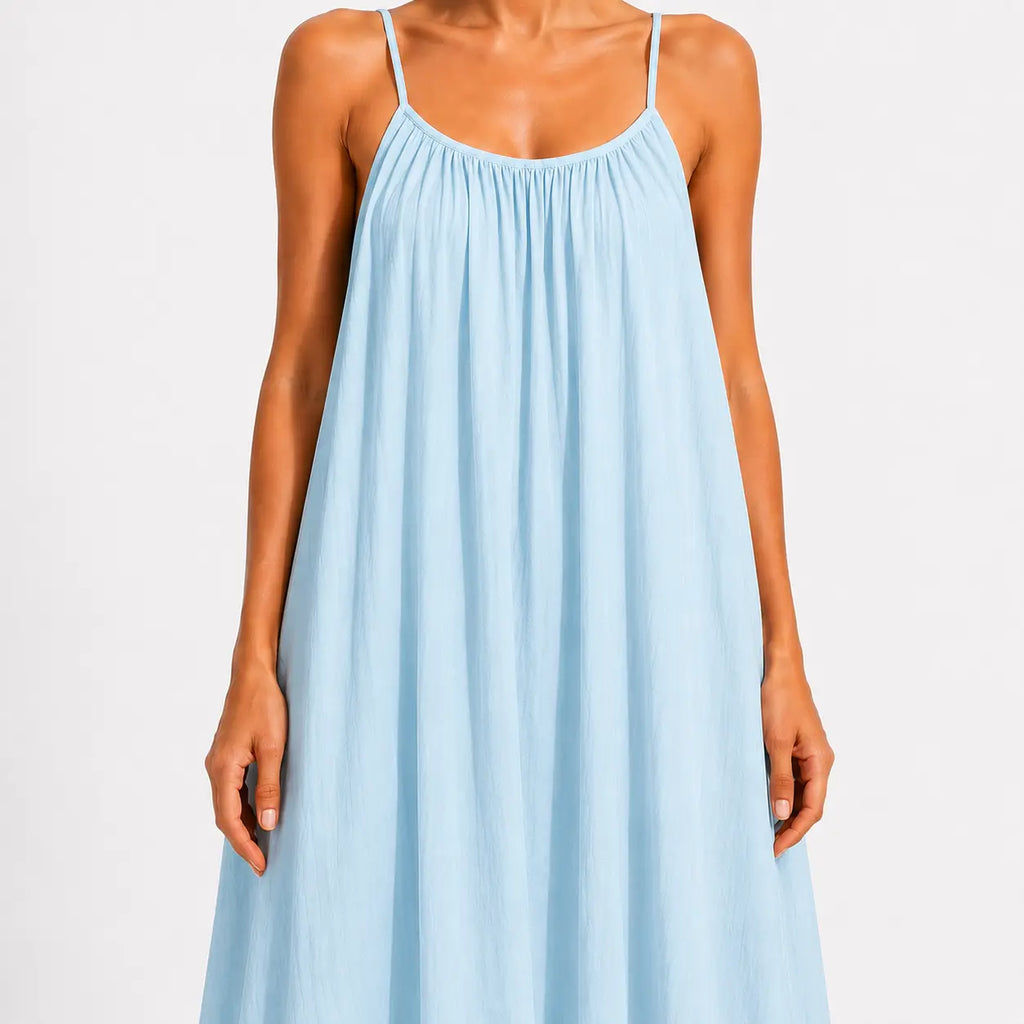 Vestido Ultra Confort Mariana