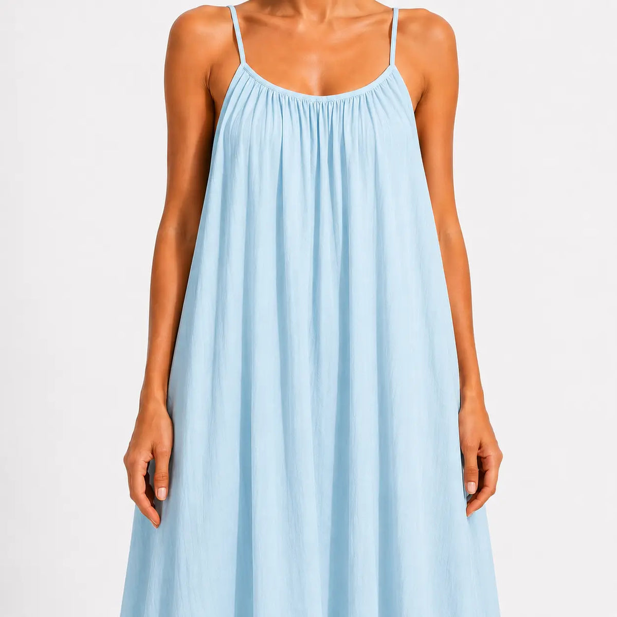 Vestido Ultra Confort Mariana