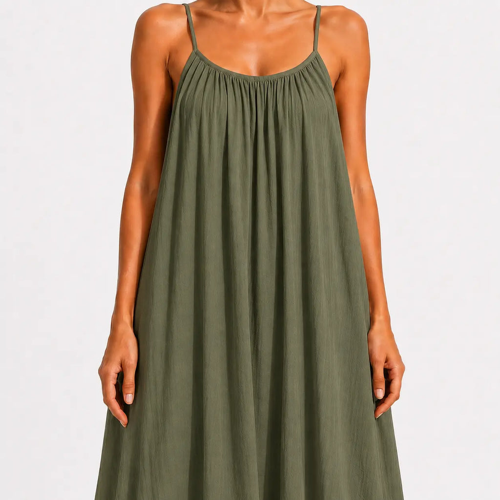 Vestido Ultra Confort Mariana