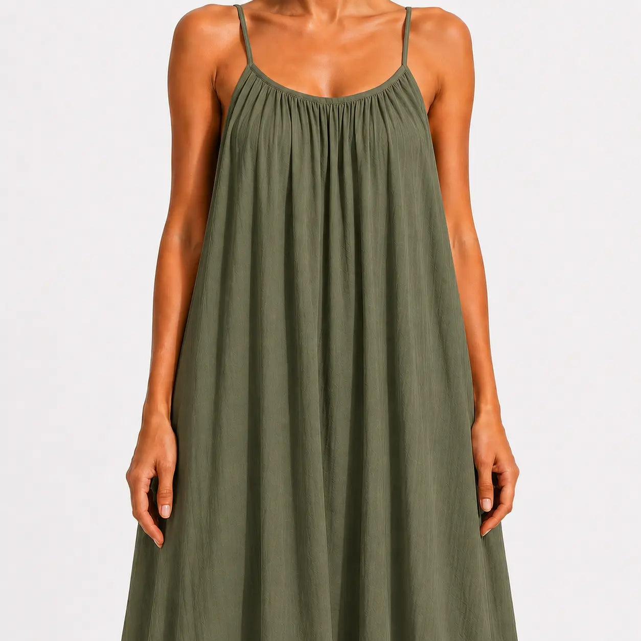 Vestido Ultra Confort Mariana