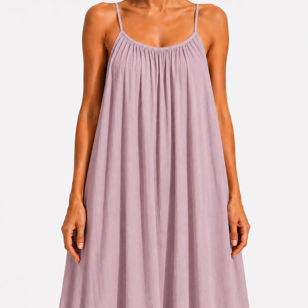 Vestido Ultra Confort Mariana