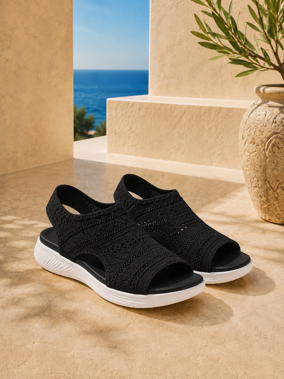 Sandalias Carmen