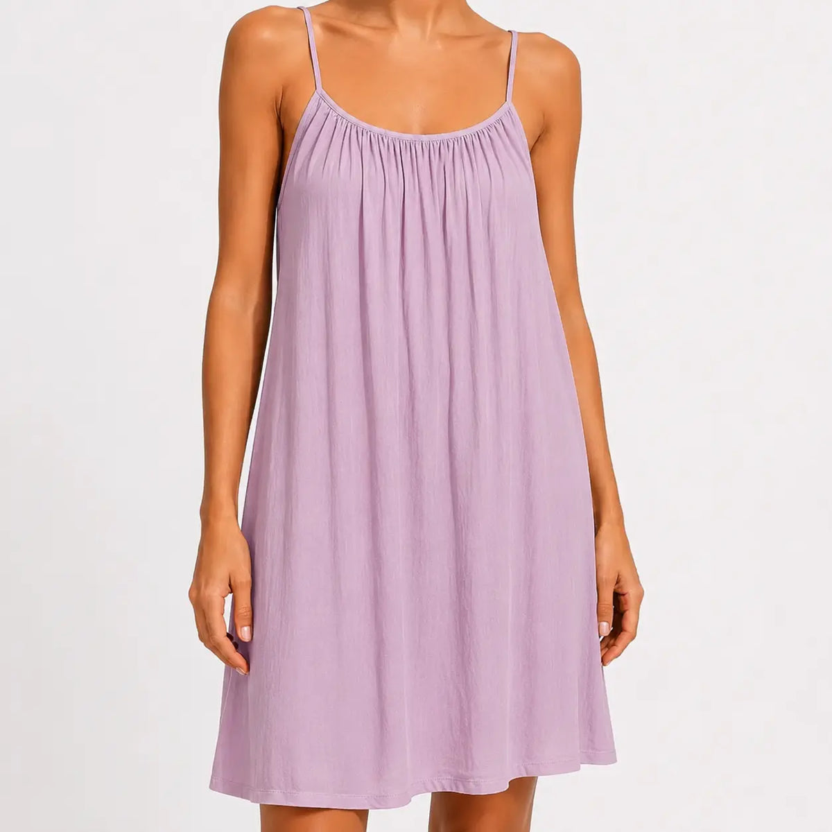 Vestido Ultra Confort Mariana