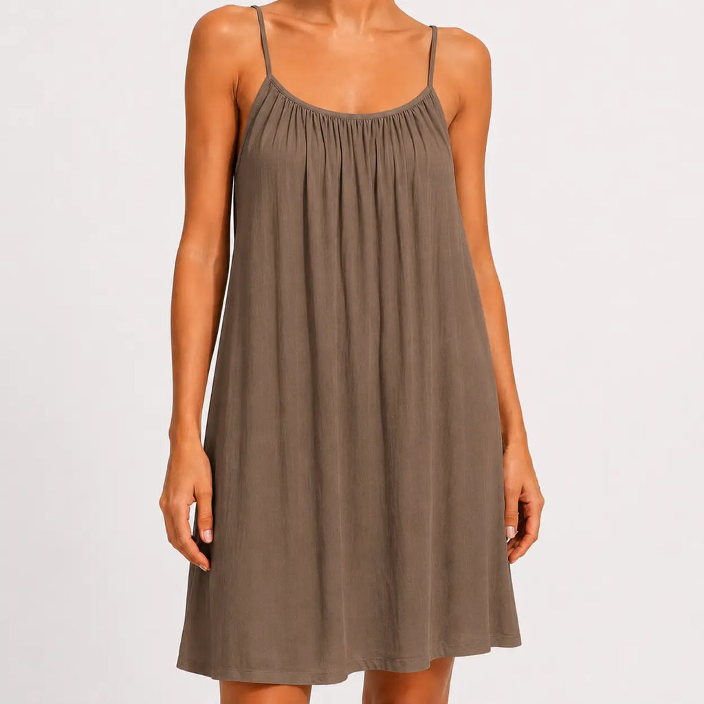 Vestido Ultra Confort Mariana
