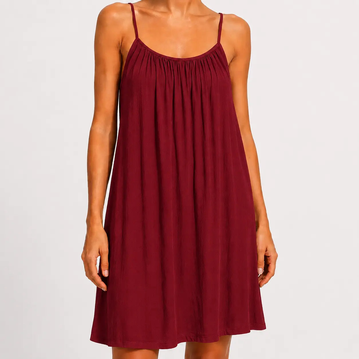 Vestido Ultra Confort Mariana
