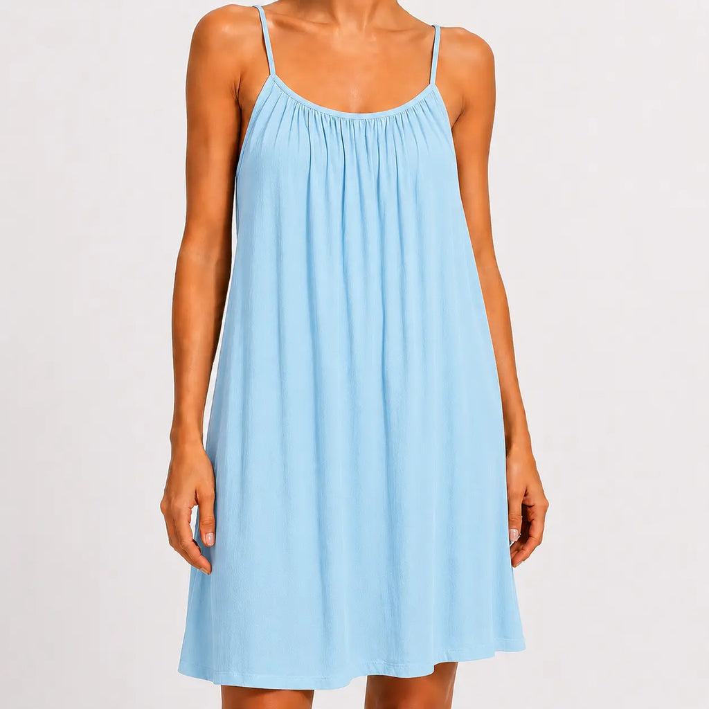 Vestido Ultra Confort Mariana