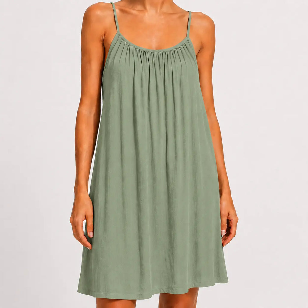 Vestido Ultra Confort Mariana