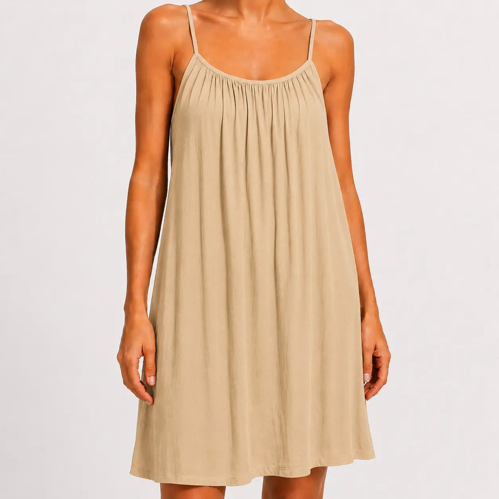 Vestido Ultra Confort Mariana