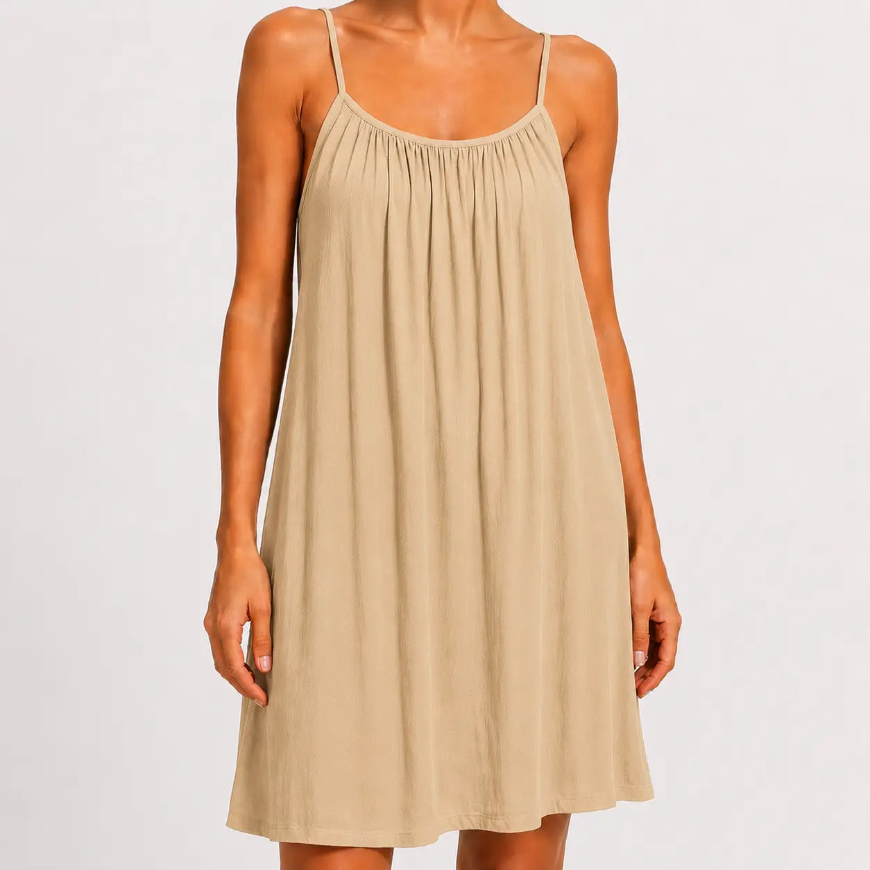 Vestido Ultra Confort Mariana