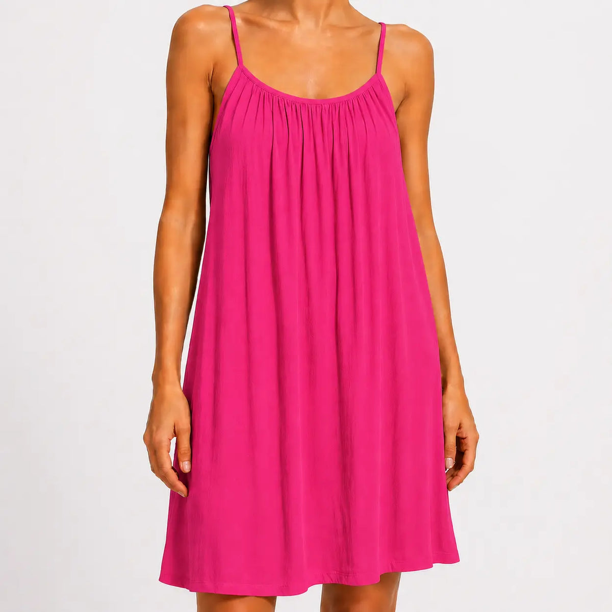 Vestido Ultra Confort Mariana