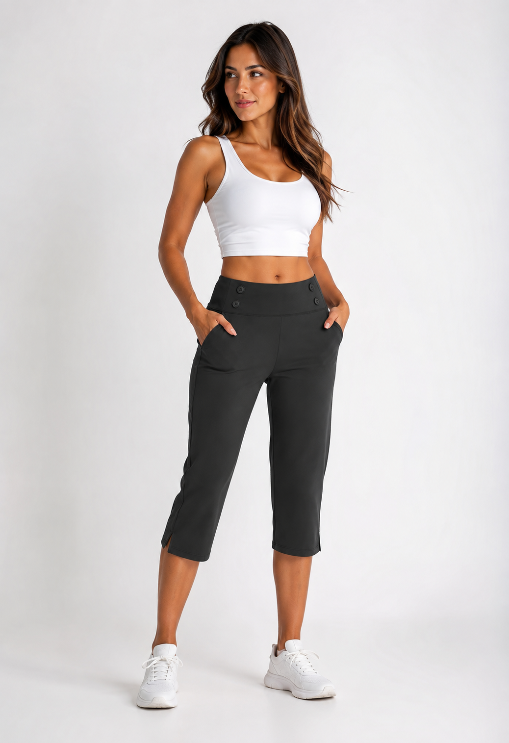 Conjunto Yoga