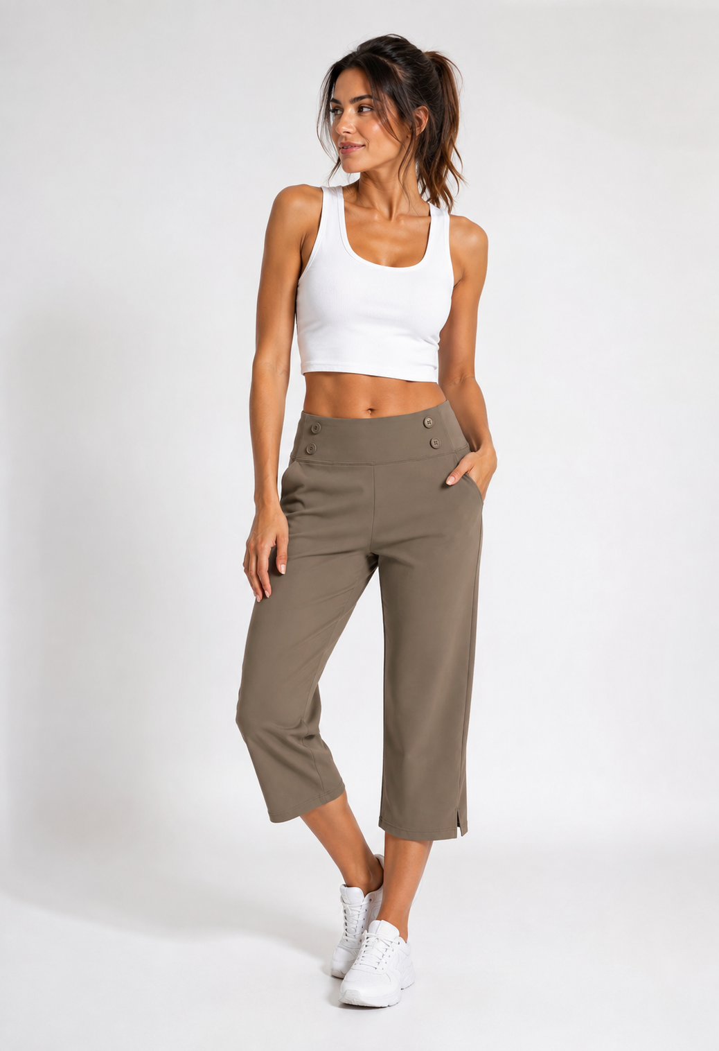 Conjunto Yoga