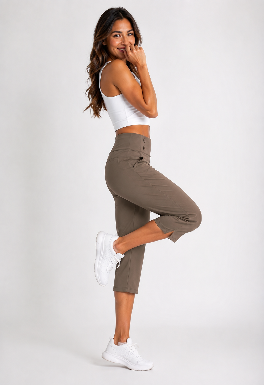 Conjunto Yoga