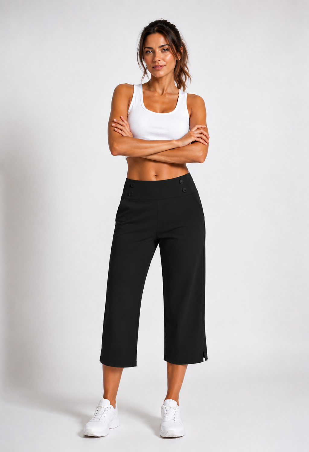 Conjunto Yoga