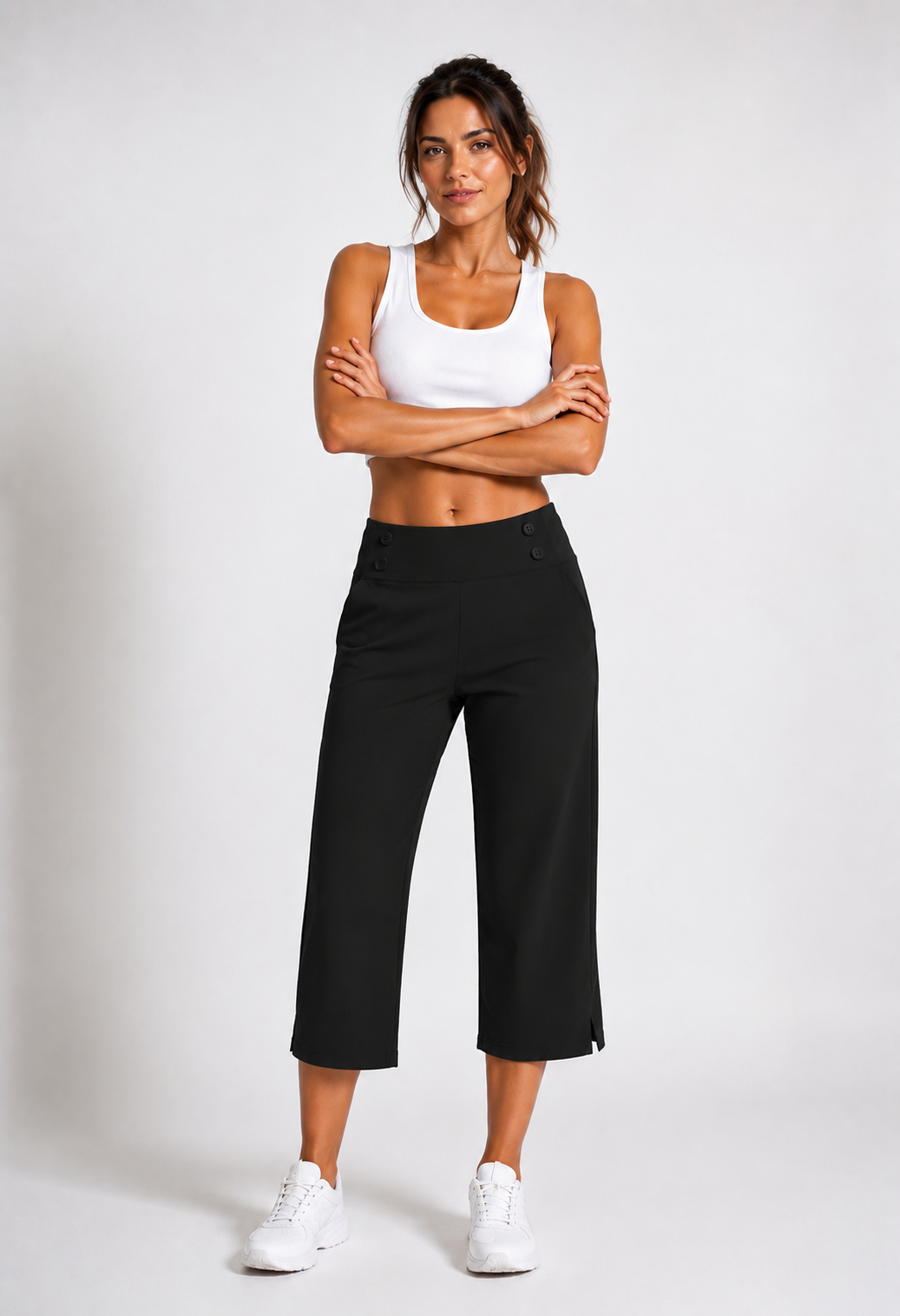 Conjunto Yoga