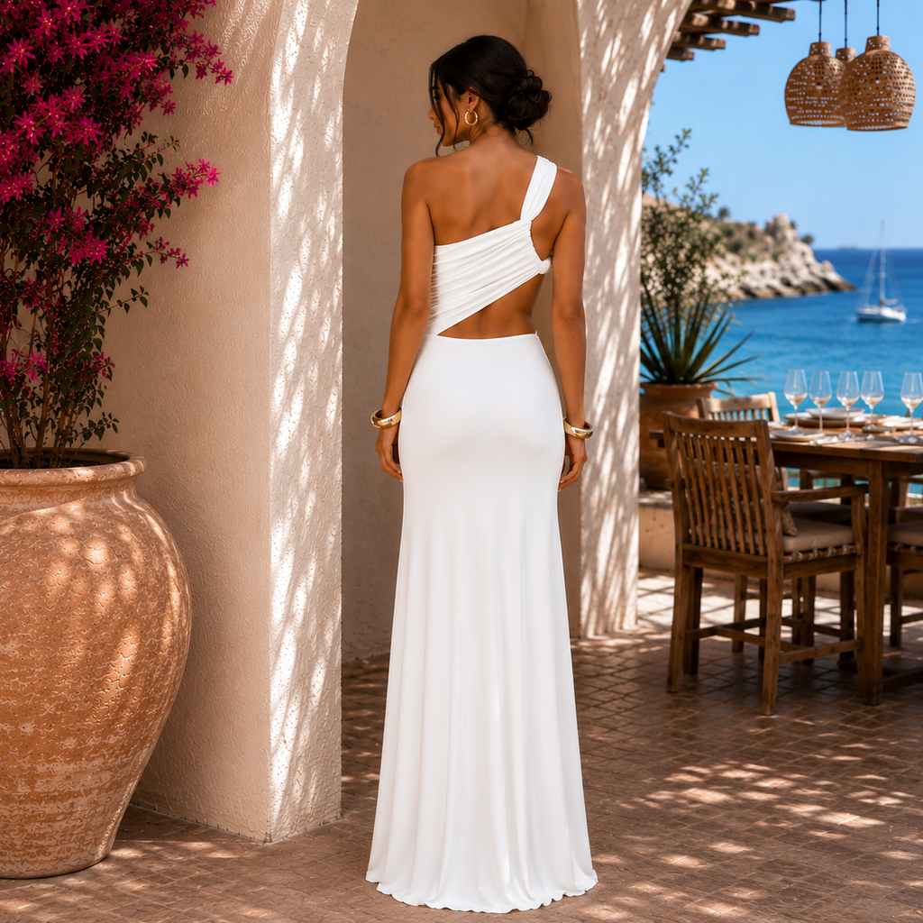 Vestido Eva™ | Sofisticación y Sensualidad en Estado Puro