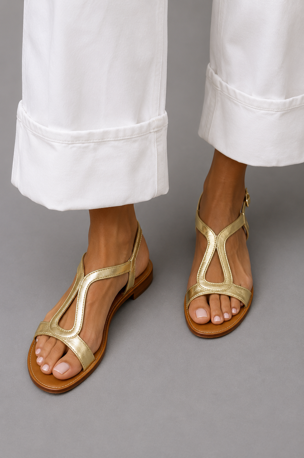 Sandalias Sol Oeste