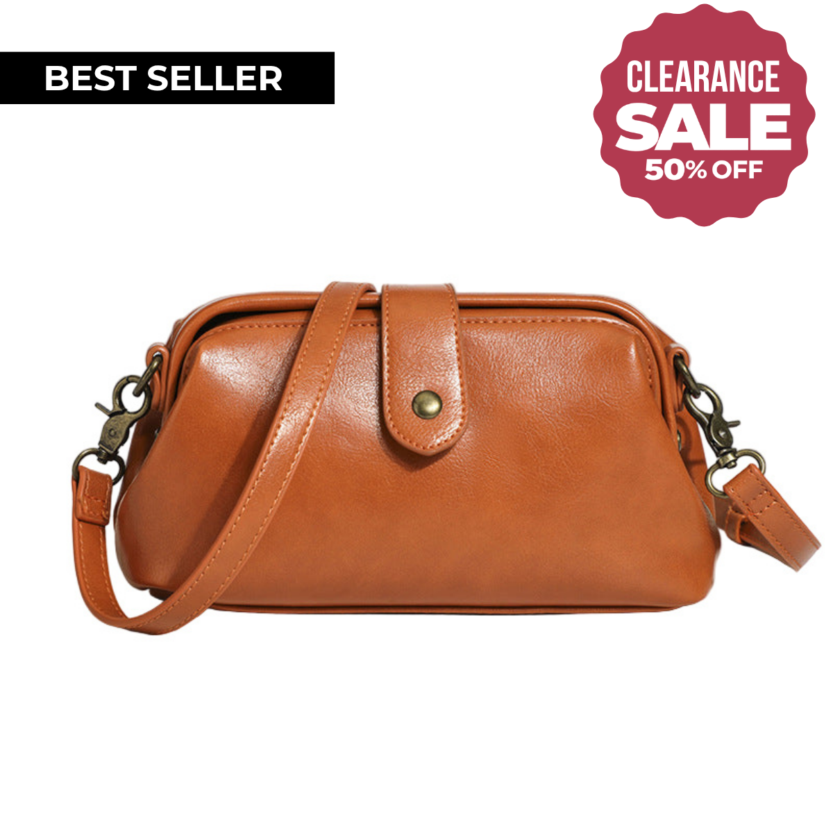 Nelli | Bolso Vintage