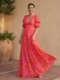 Vestido Olivia Elegante