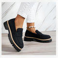 Mocasines Livia de Horma Ancha