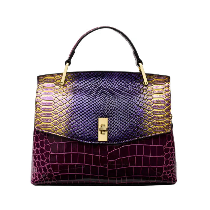 Bolso Crocelle