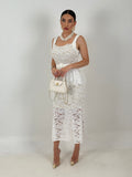 Vestido Ana de Encaje