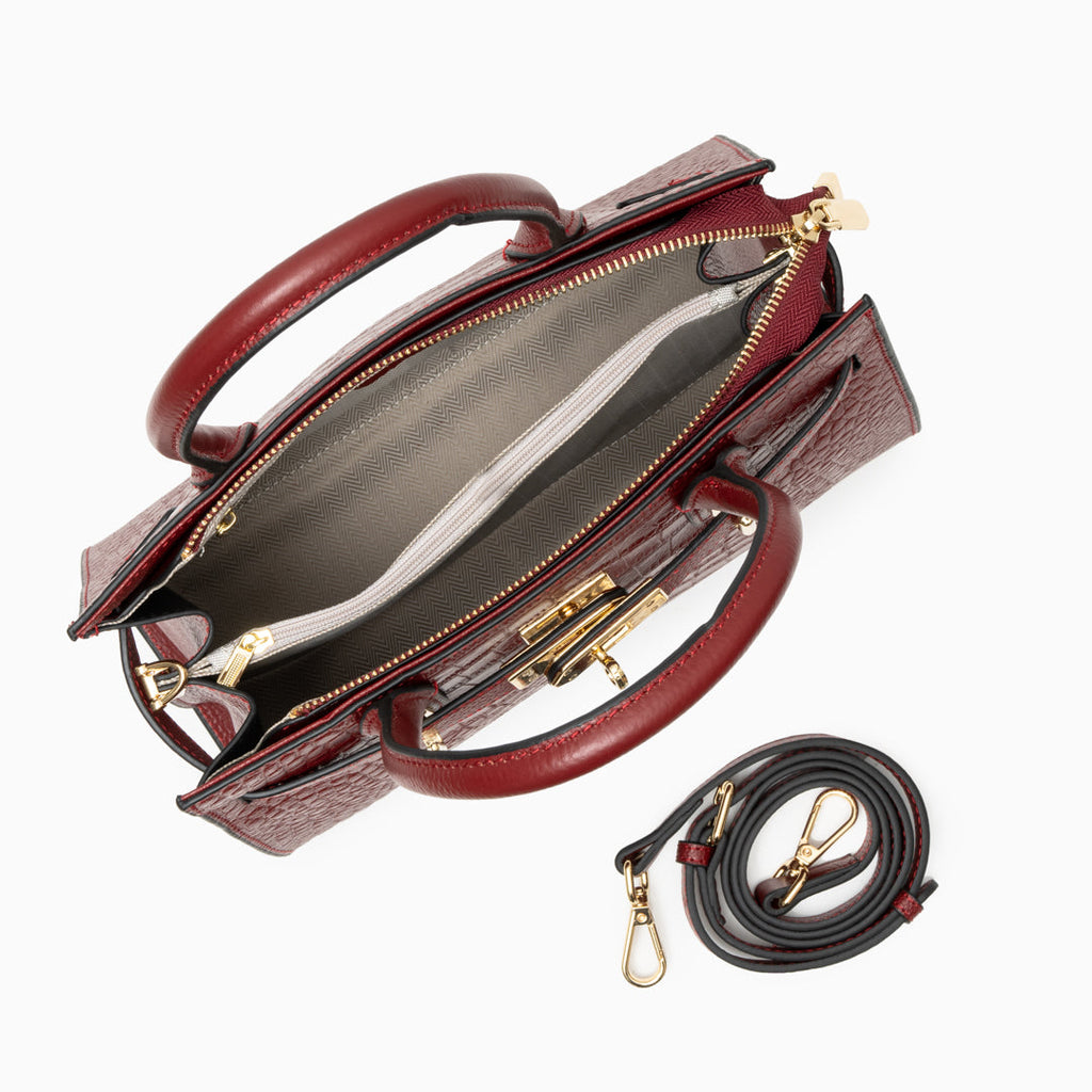 Bolso París