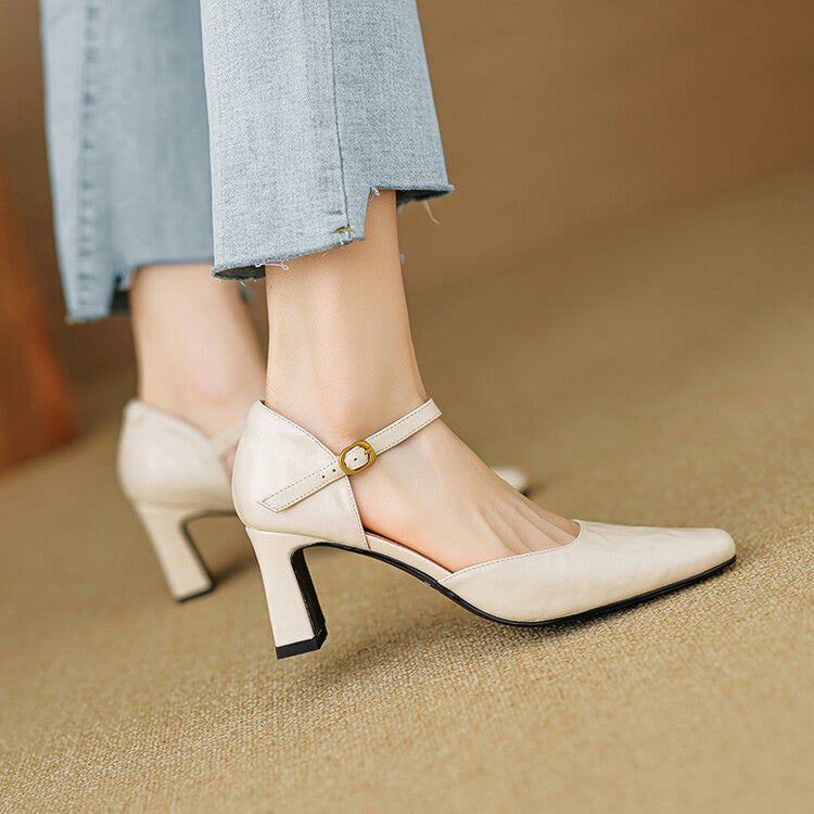 Tacones Belrose