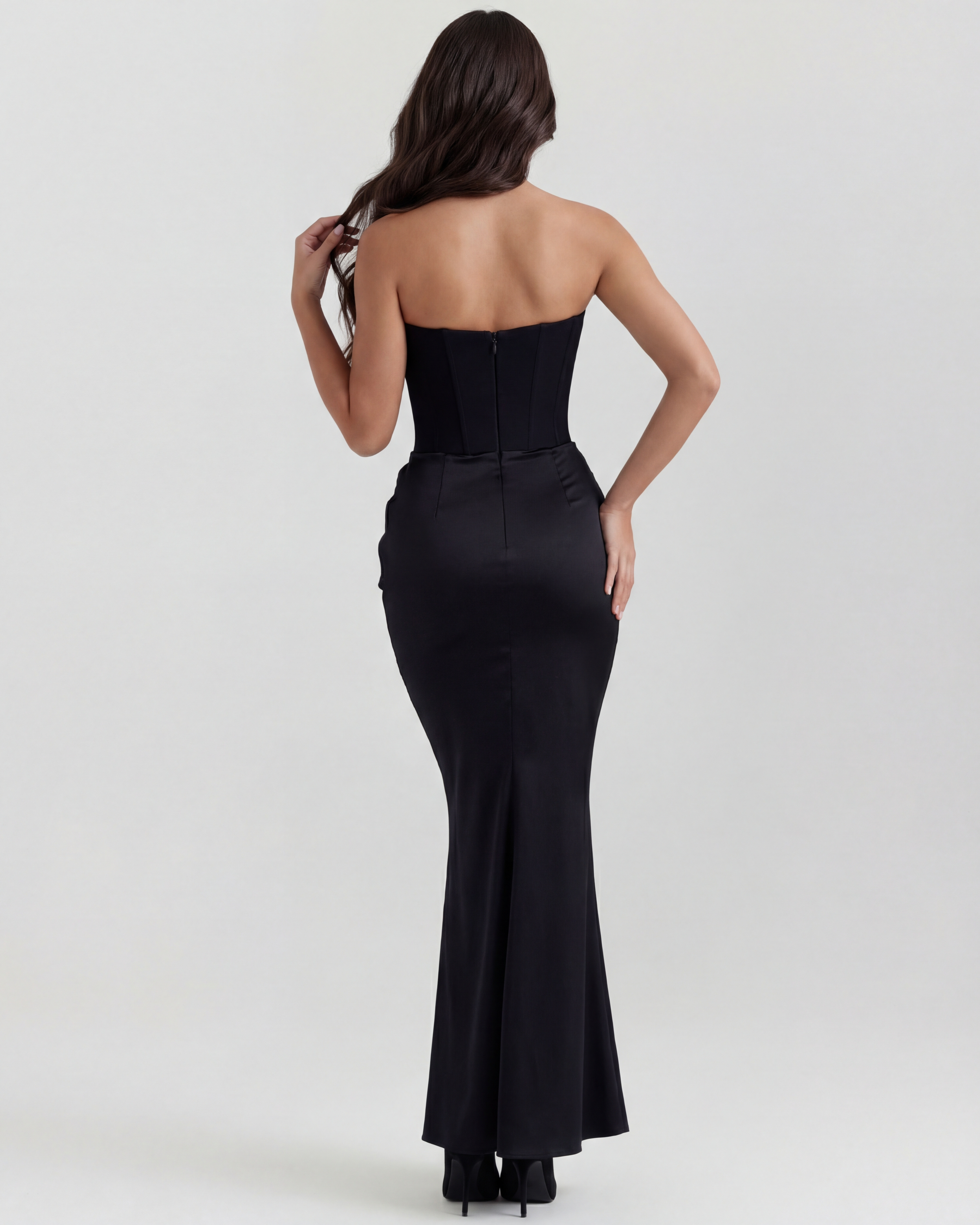 Vestido Rosana™ | Glamour femenino y silueta esculpida