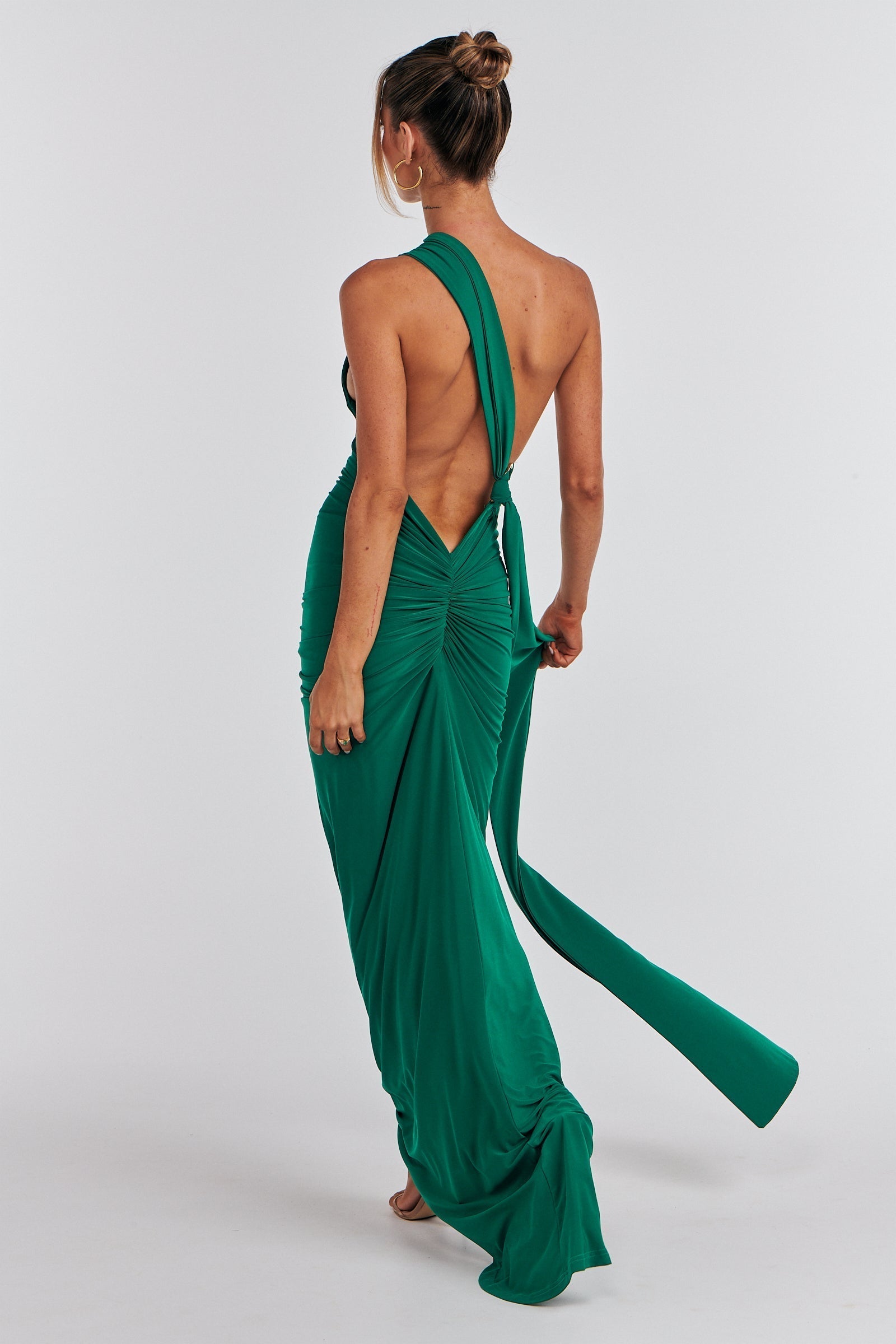 Vestido Constantina™ | Elegancia que Deja Huella, Edición limitada