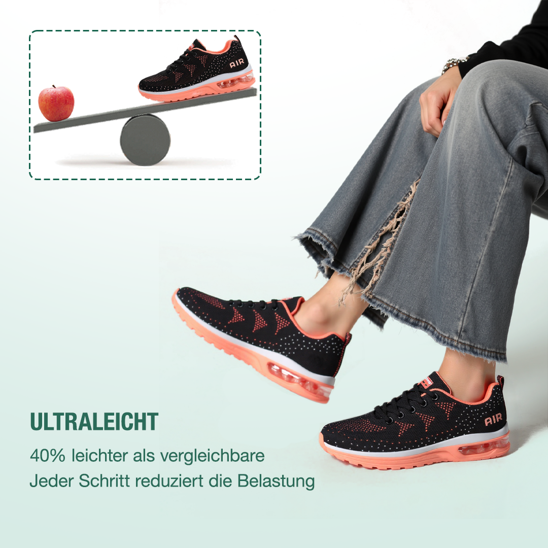 FederGang Zapatos Ortopédicos - Corales