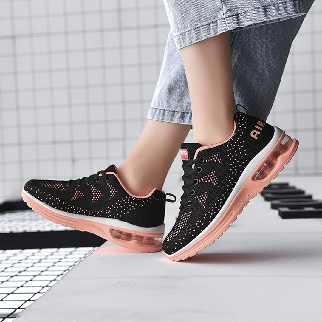 FederGang Zapatos Ortopédicos - Corales