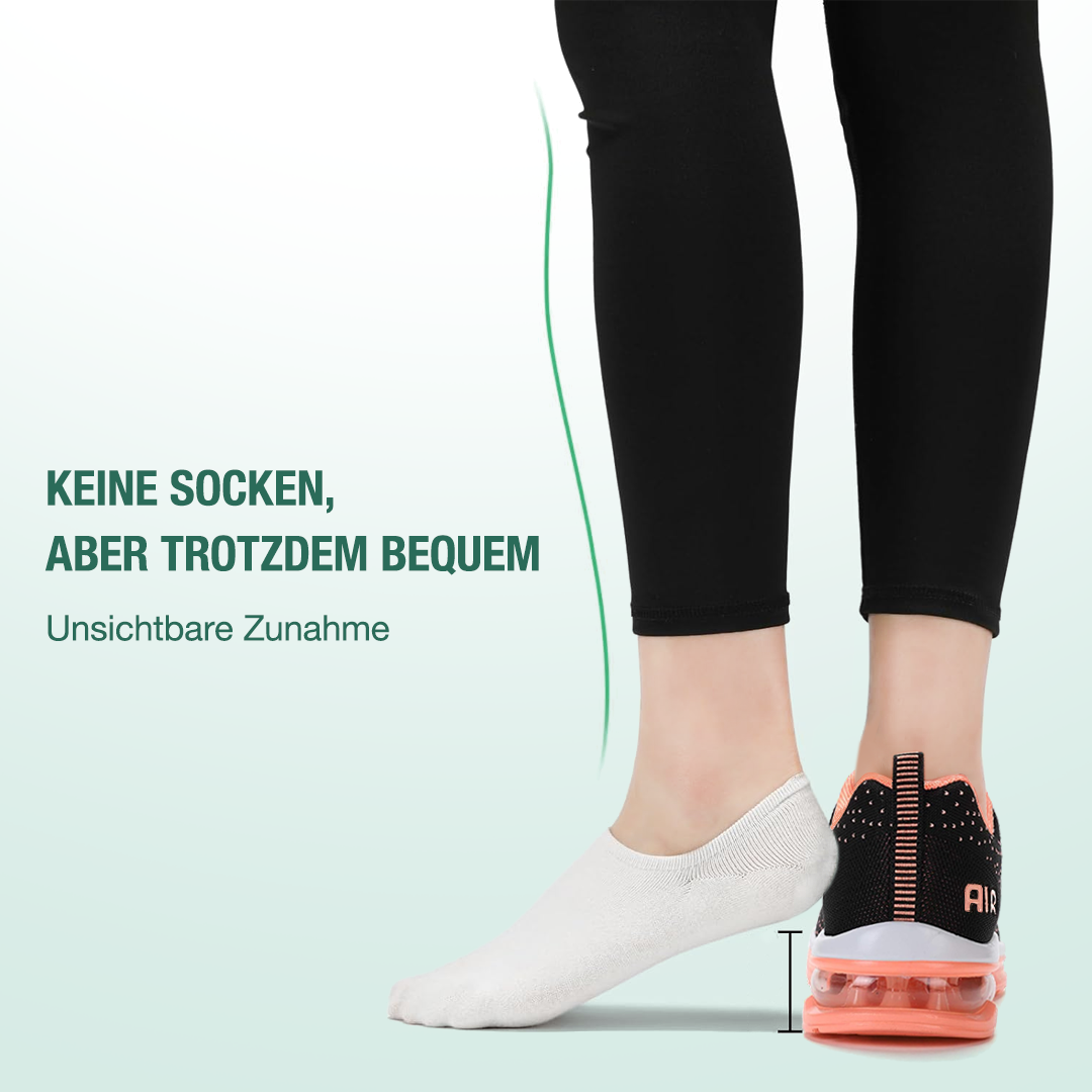 FederGang Zapatos Ortopédicos - Corales