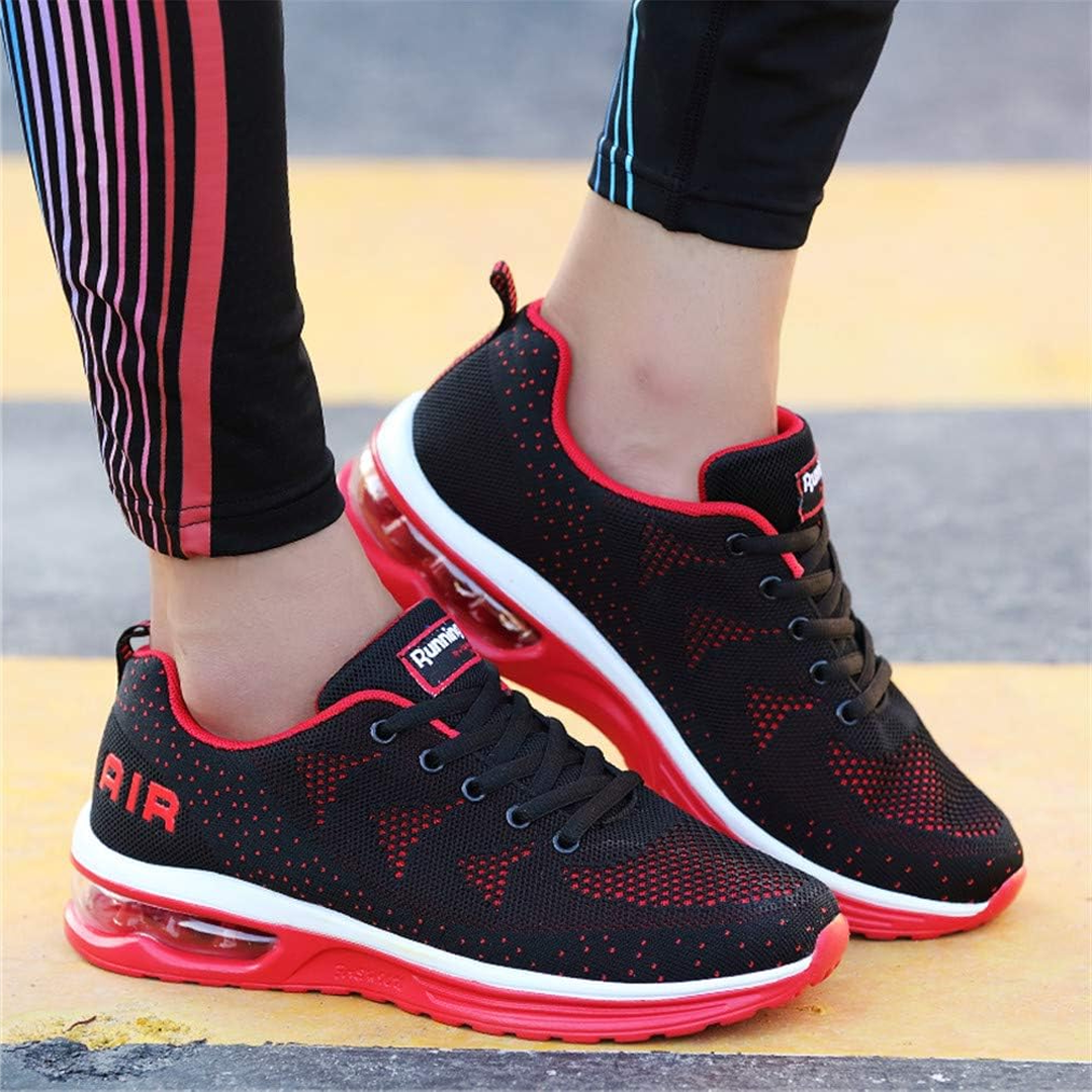 Zapatos ortopédicos FederGang - Rojo