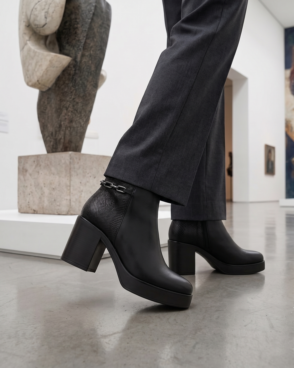 BOTIN BEATRIZ 4907N