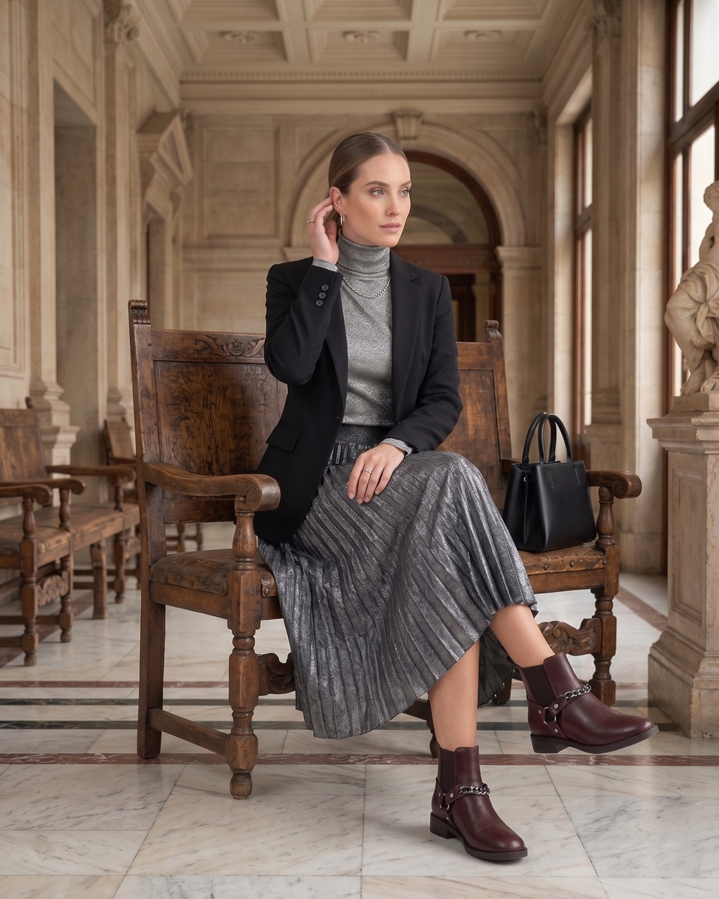 BOTIN OMEGA 1815B