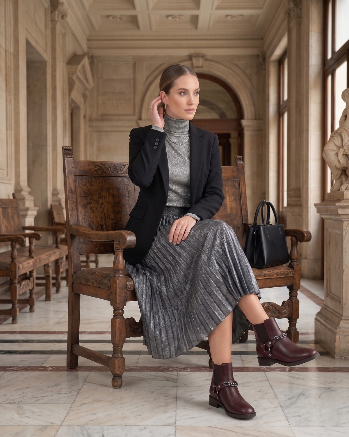 BOTIN OMEGA 1815B