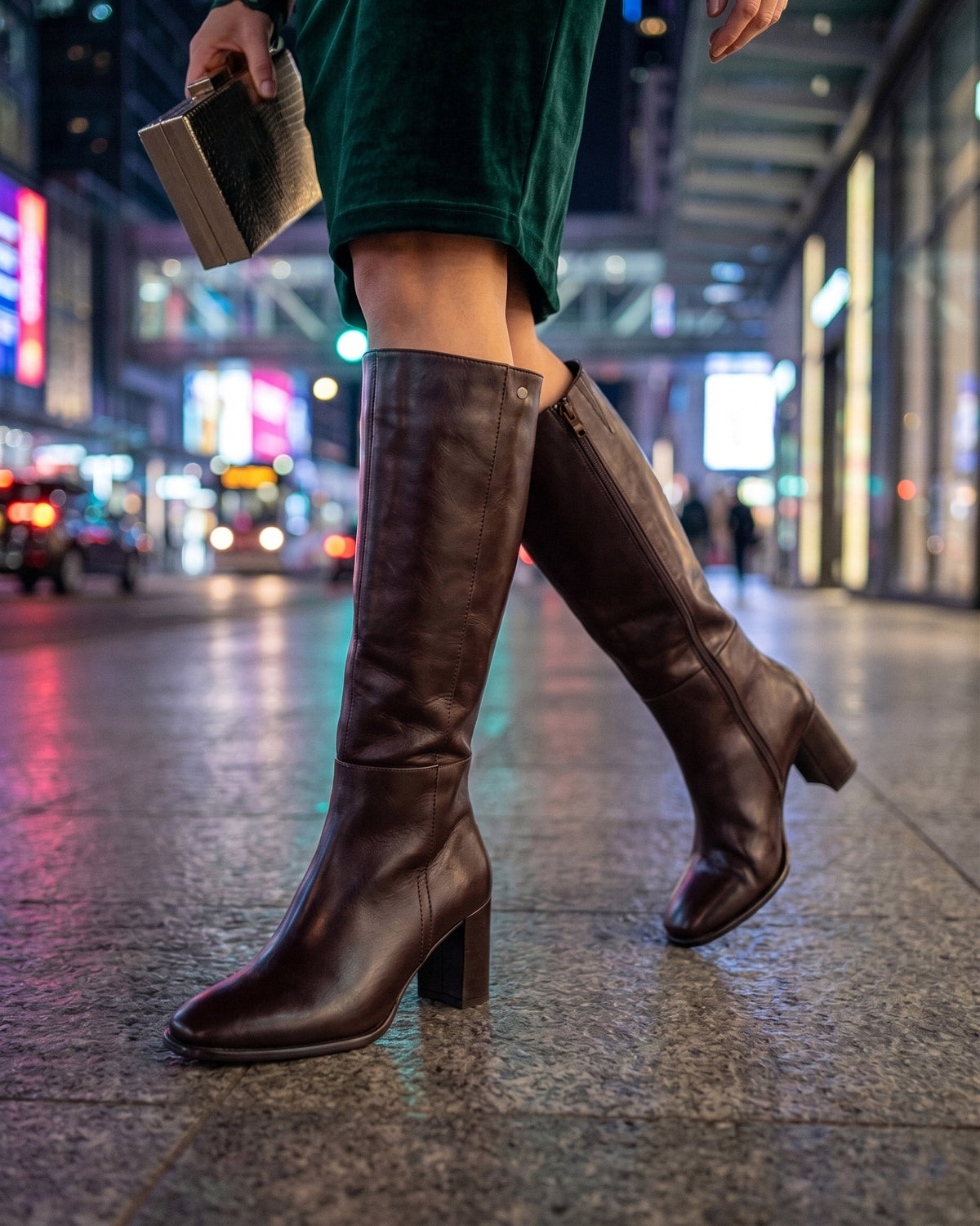 BOTA SELENE 773F
