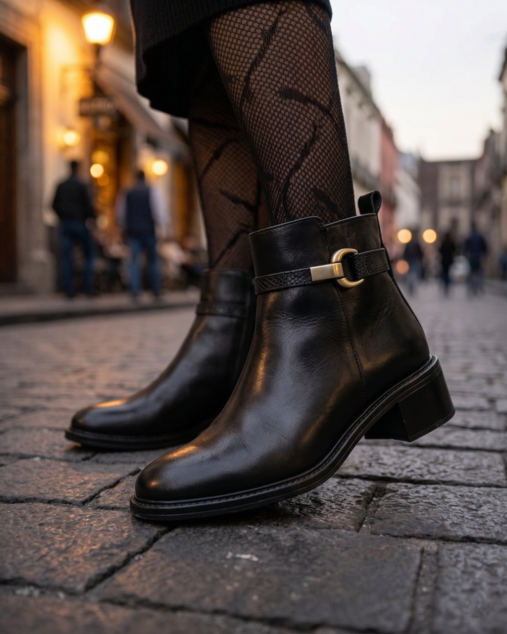 BOTIN DANA 3005N