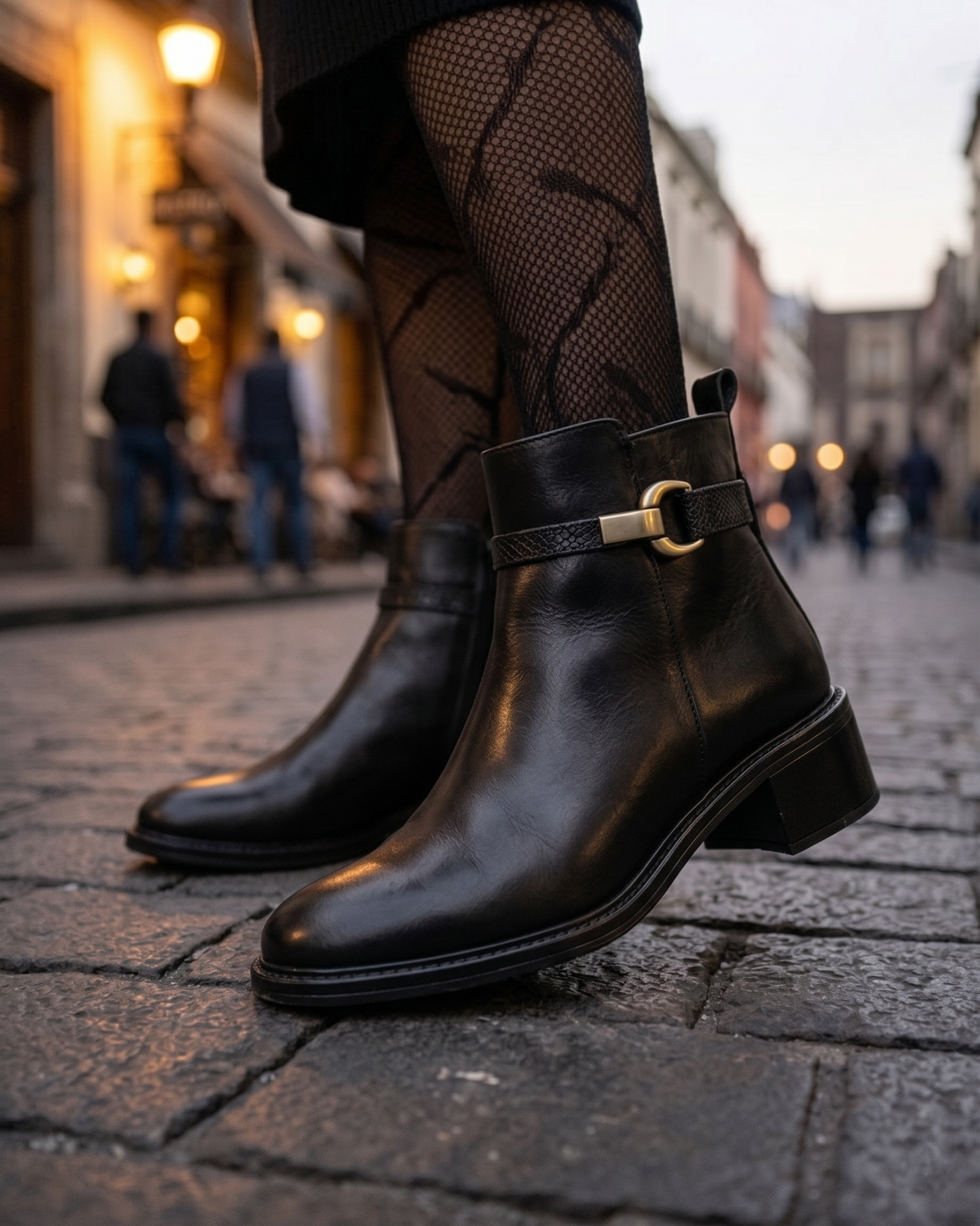 BOTIN DANA 3005N