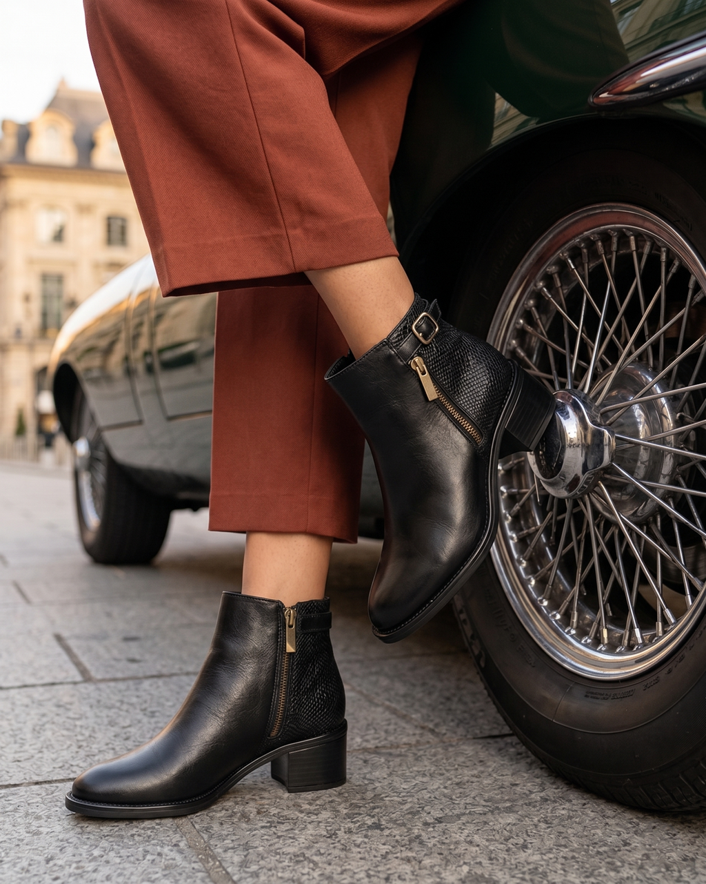 BOTIN TANIA 2149N