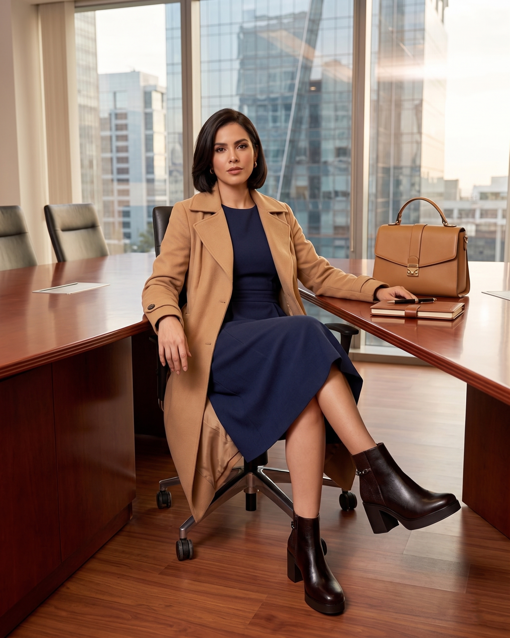 BOTIN BEATRIZ 4907F
