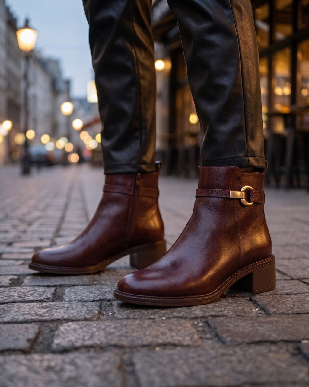 BOTIN DANA 3005M