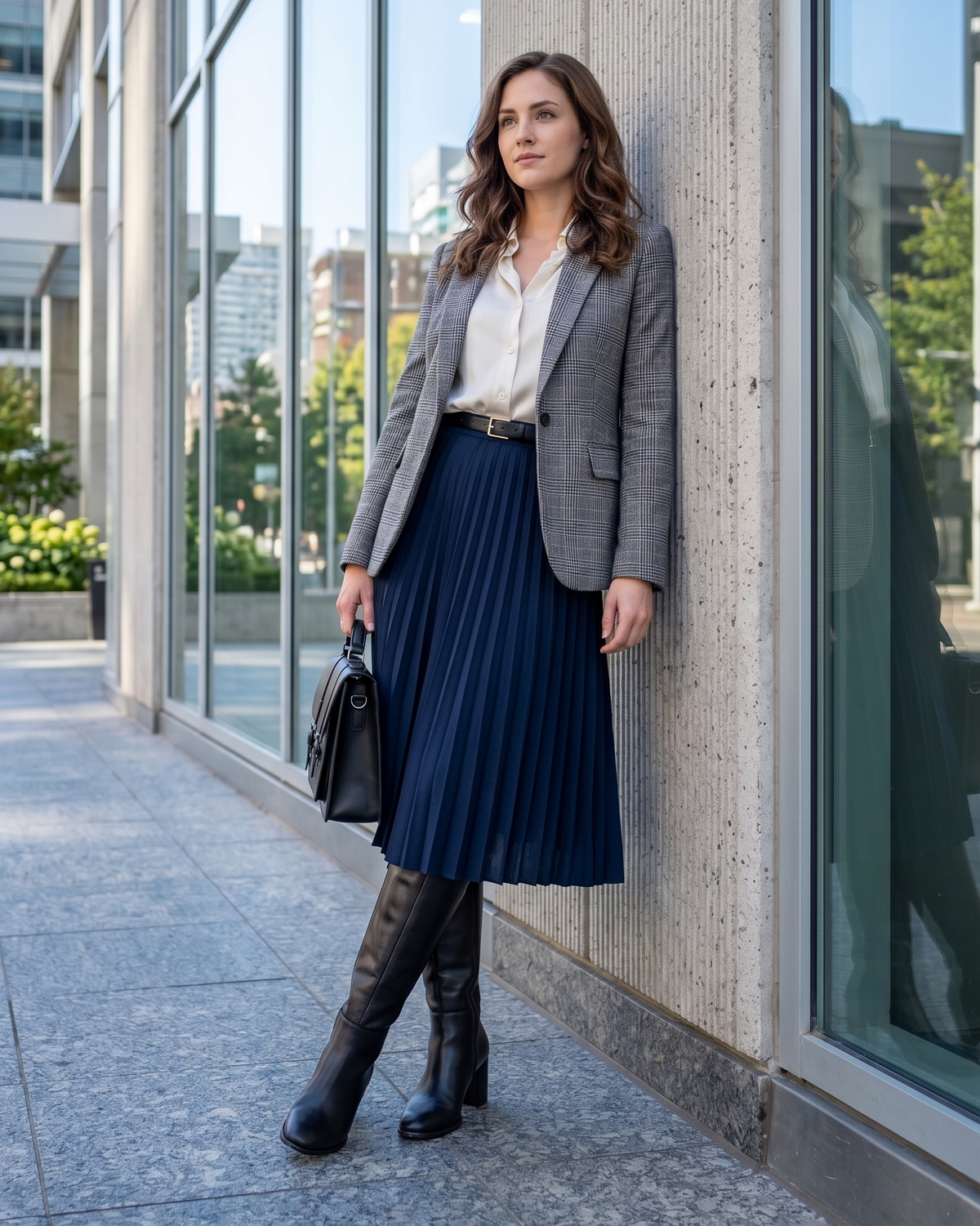 BOTA SELENE 773N