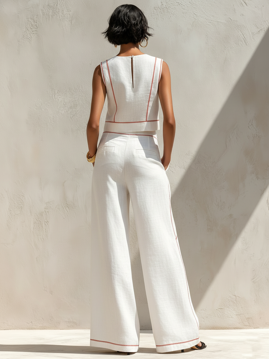 Conjunto Lucía Verano
