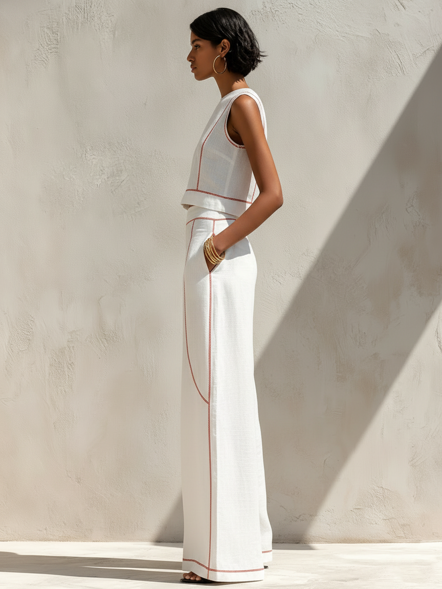 Conjunto Lucía Verano