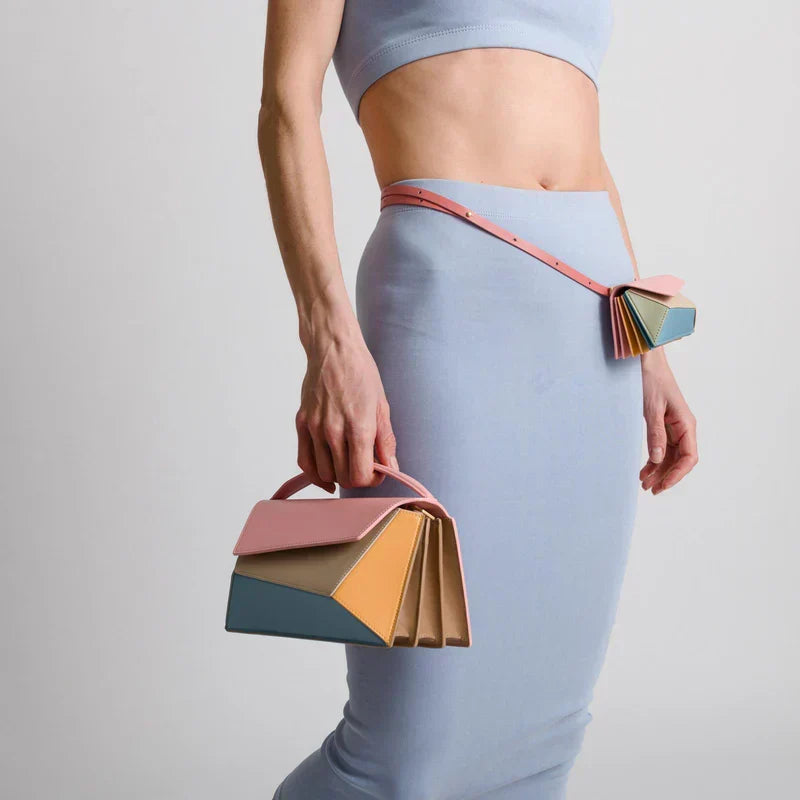 Laura | Bolso de hombro
