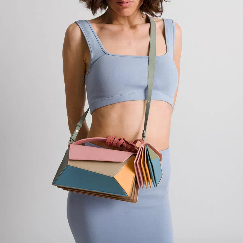 Laura | Bolso de hombro