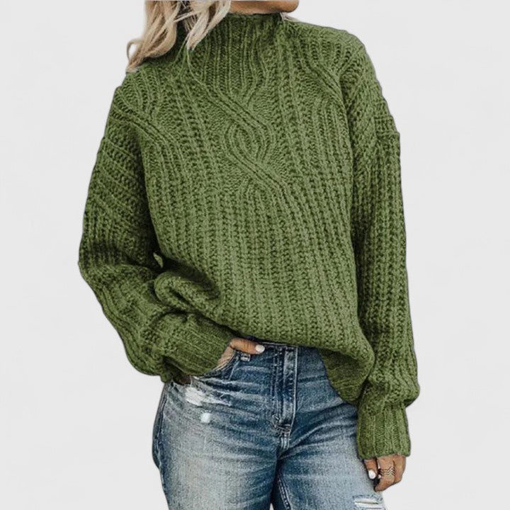Aerynna | Suéter Elegante